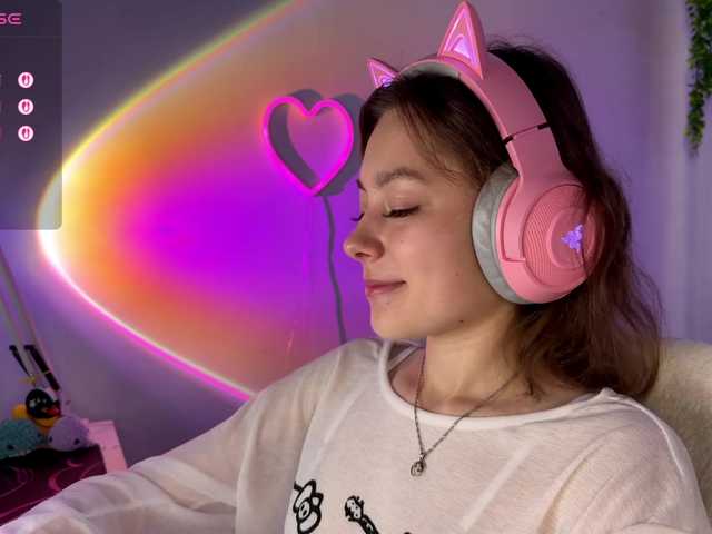 sambucaD live webcam show
