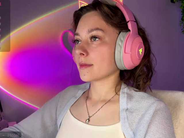 sambucaD live cam on BongaCams