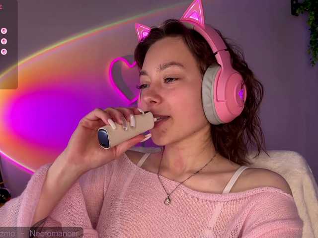 sambucad cam belle
