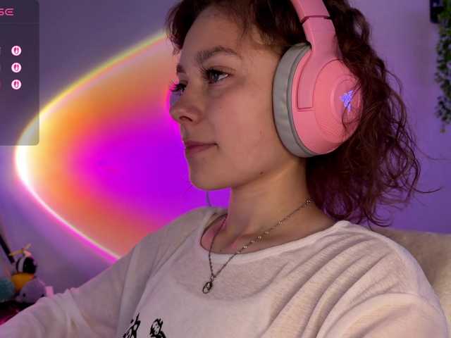 sambucaD live webcam show