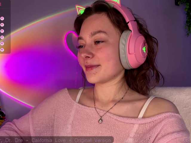 sambucad cam belle