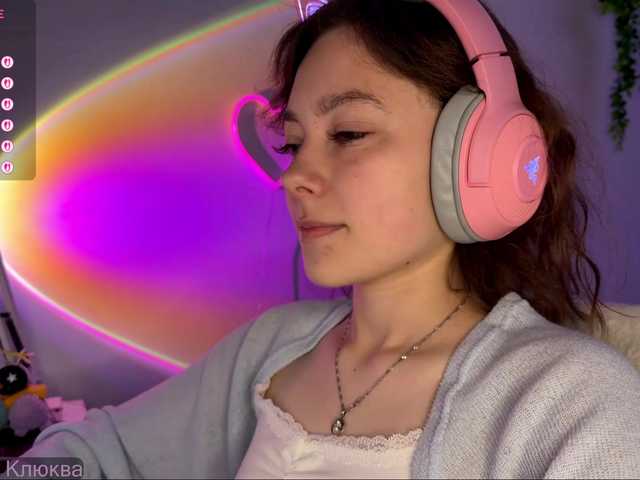 sambucaD live cam on BongaCams