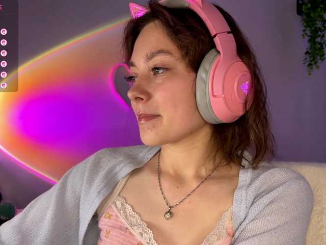 sambucaD live cam on BongaCams