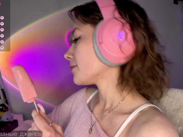 sambucaD live cam on BongaCams