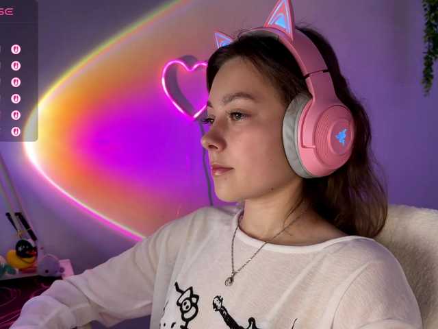 sambucaD live webcam show