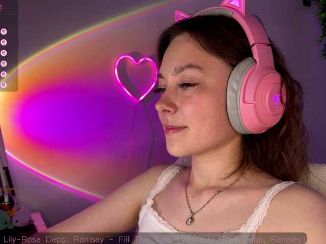 sambucad live sex show