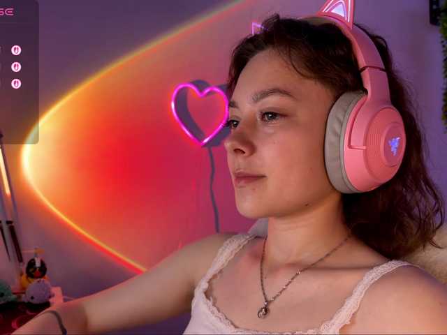 sambucaD live webcam show
