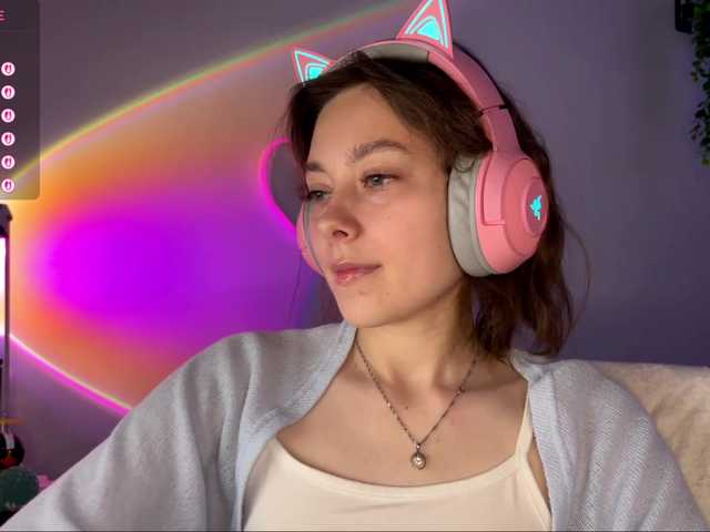 sambucaD live cam on BongaCams