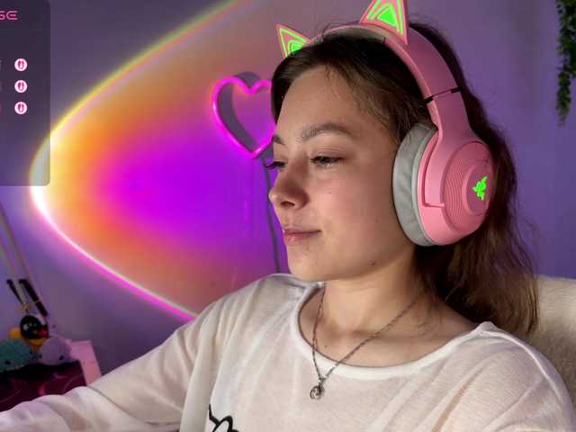 sambucaD live cam on BongaCams