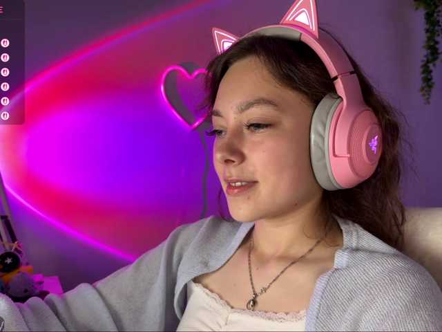 sambucaD live cam on BongaCams