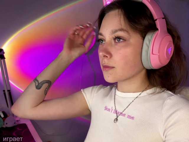 sambucaD live cam on BongaCams