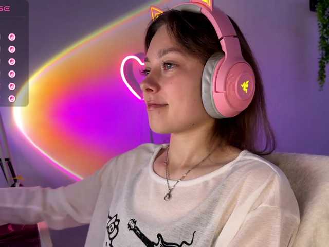 sambucaD live cam on BongaCams
