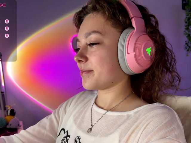 sambucaD live webcam show