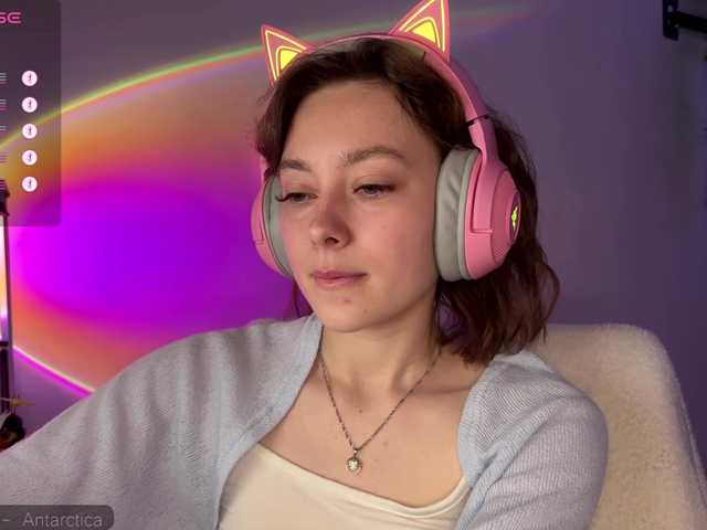 sambucaD live cam on BongaCams