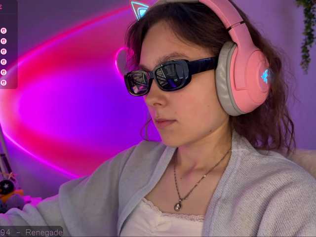 sambucad cam belle
