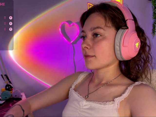 sambucaD live webcam show