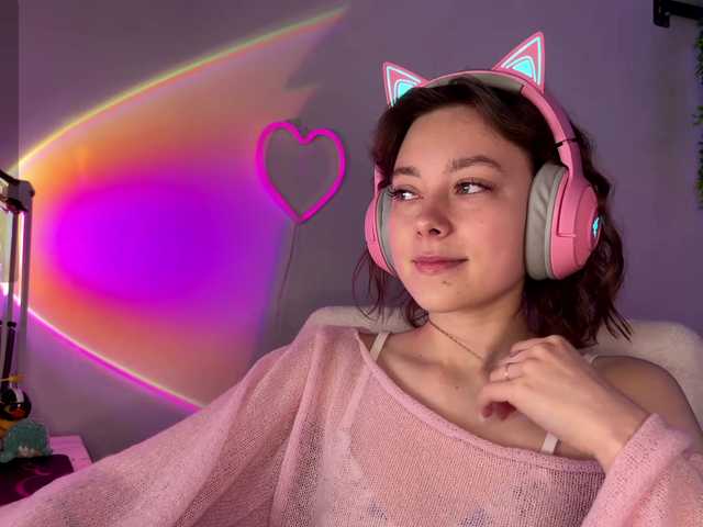 sambucaD live cam on BongaCams
