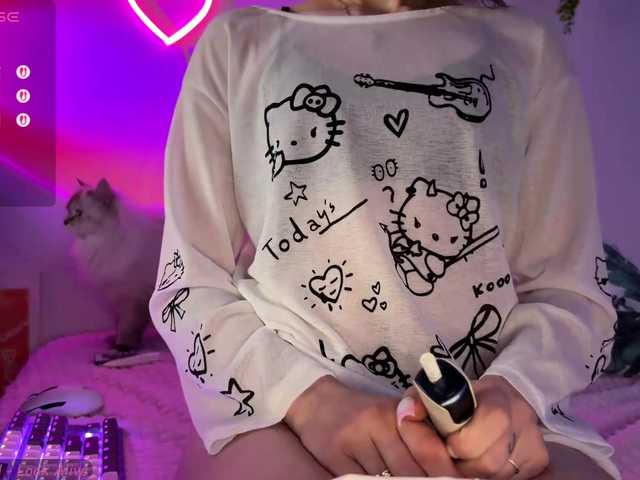 sambucaD live cam on BongaCams