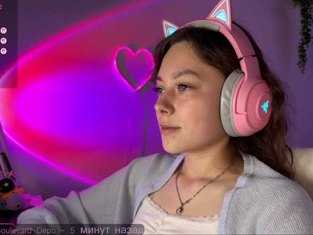 sambucaD live cam on BongaCams