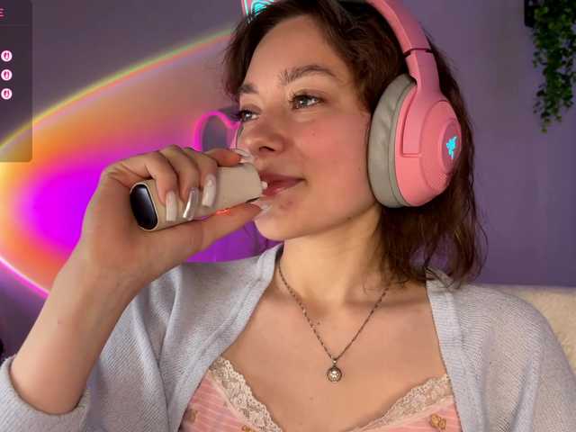 sambucaD live cam on BongaCams