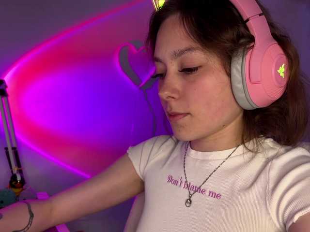 sambucaD live cam on BongaCams