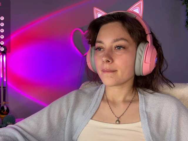 sambucaD live cam on BongaCams