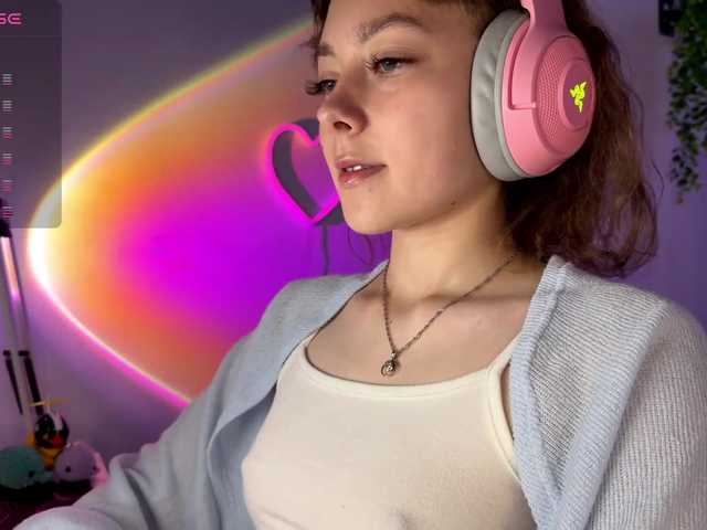 sambucaD live webcam show