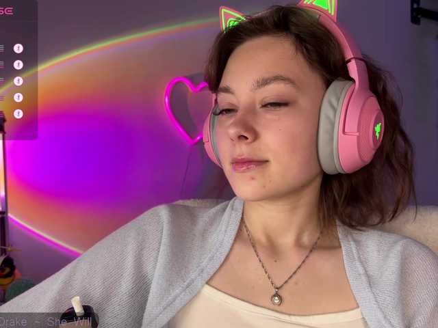 sambucaD live cam on BongaCams