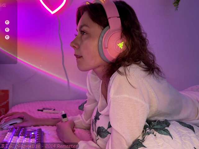 sambucaD live cam on BongaCams