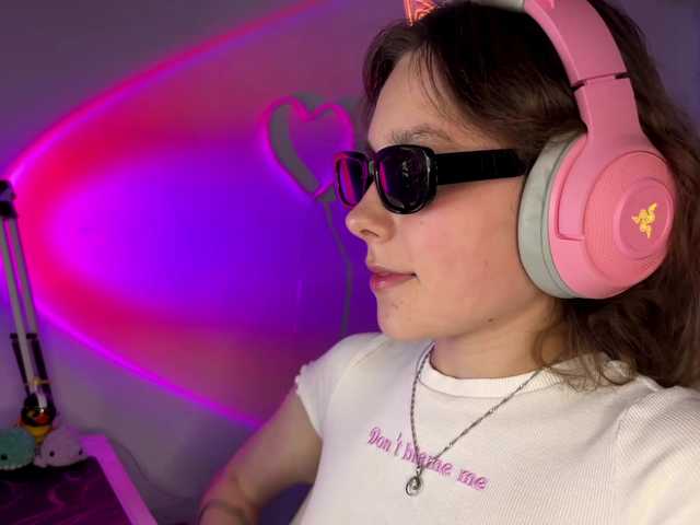 sambucaD live cam on BongaCams