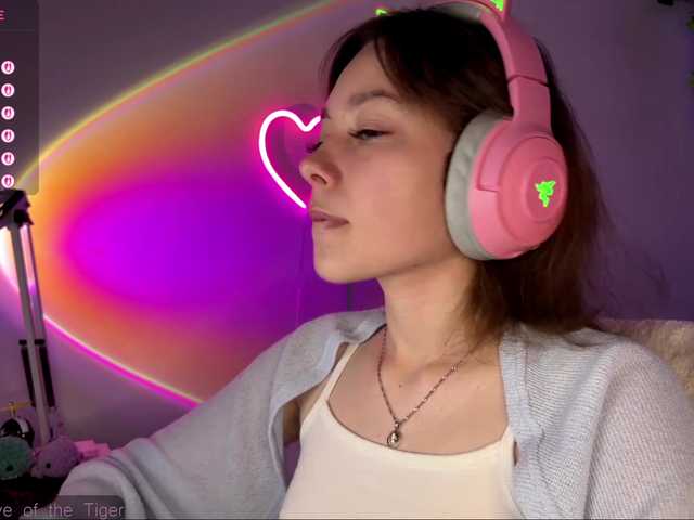sambucaD Live Cam on BongaCams