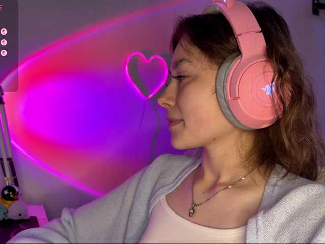 sambucaD live cam on BongaCams