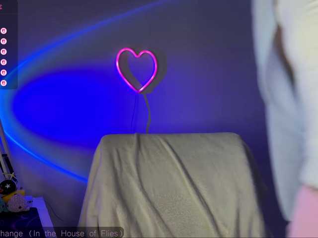 sambucaD live cam on BongaCams