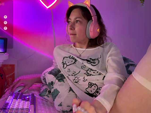 sambucad live sex show