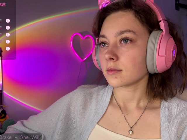 sambucaD live cam on BongaCams