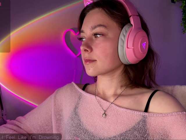 sambucaD live cam on BongaCams