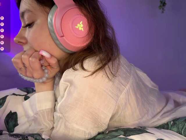 sambucaD live cam on BongaCams
