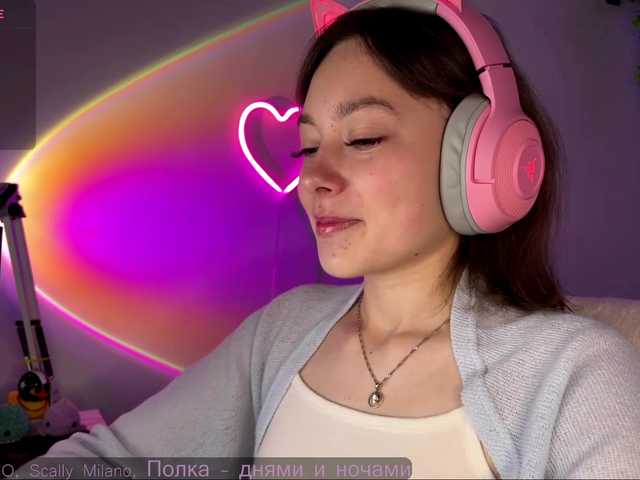 sambucaD live cam on BongaCams