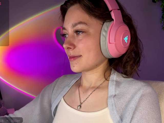 sambucaD live cam on BongaCams