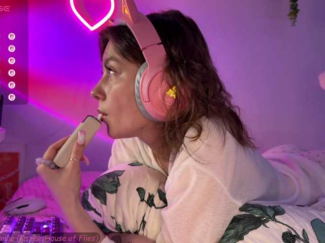 sambucaD live cam on BongaCams