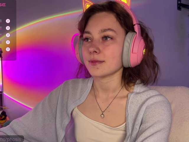 sambucaD live cam on BongaCams