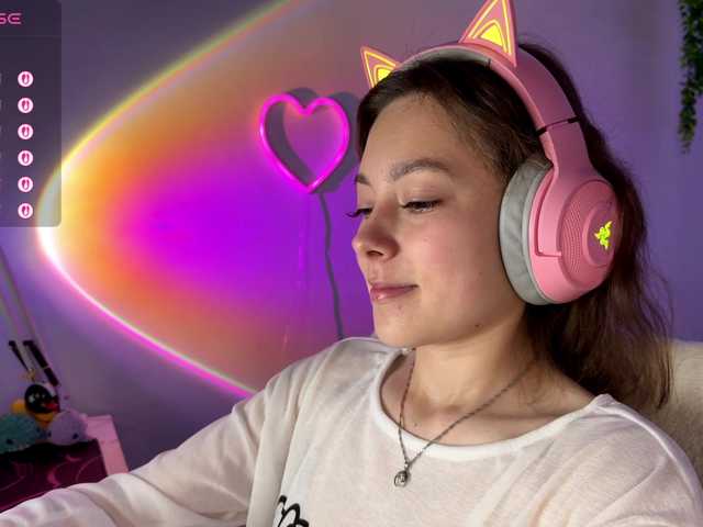 sambucad live sex show