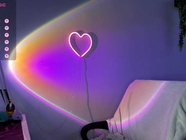 sambucaD Live Cam on BongaCams