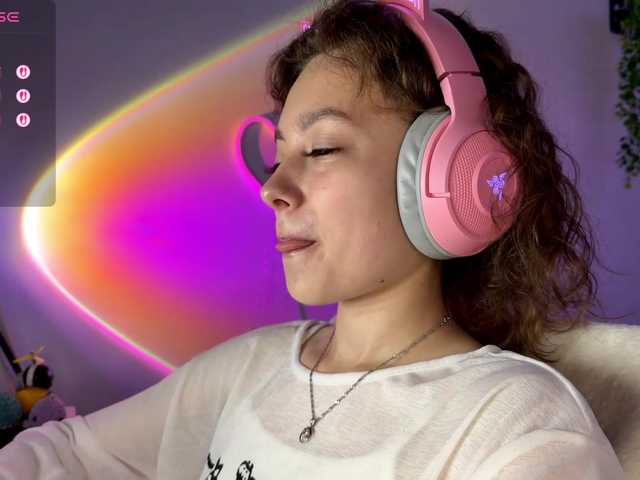 sambucaD live cam on BongaCams