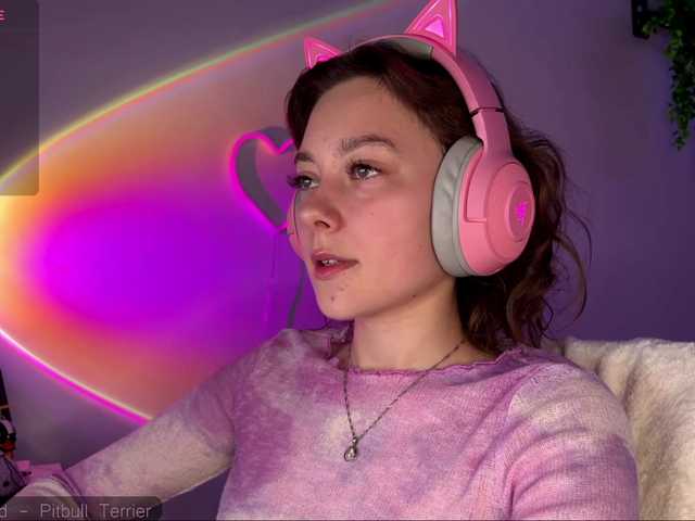 sambucaD live cam on BongaCams