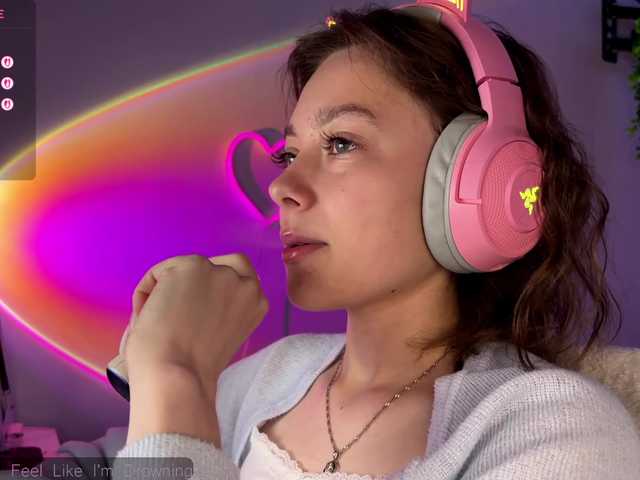 sambucaD live cam on BongaCams