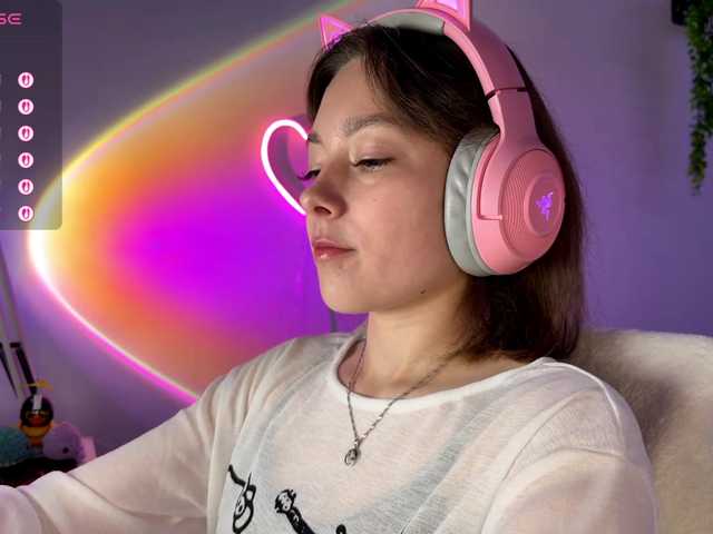 sambucaD live cam on BongaCams