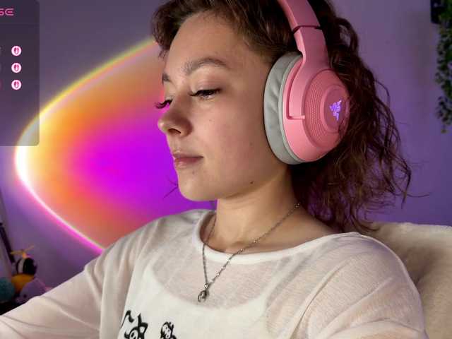 sambucaD live cam on BongaCams