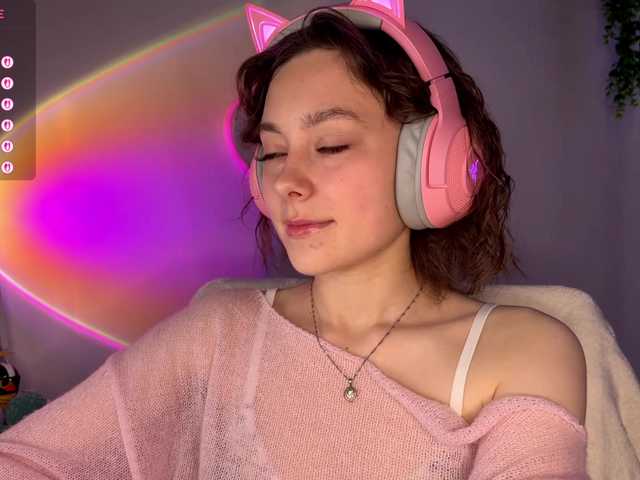 sambucad cam belle