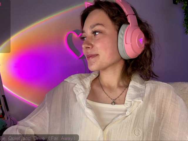 sambucaD live cam on BongaCams
